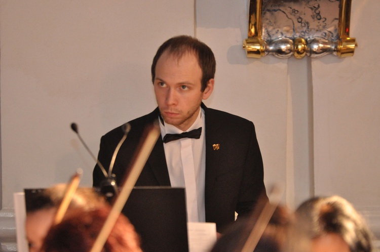 Oratorium "Peregrinus"