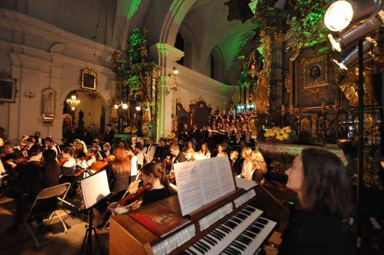 Oratorium "Peregrinus"