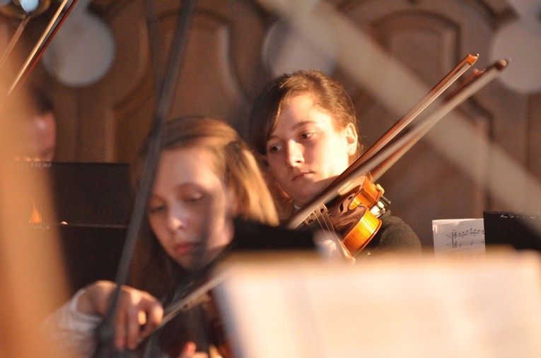 Oratorium "Peregrinus"