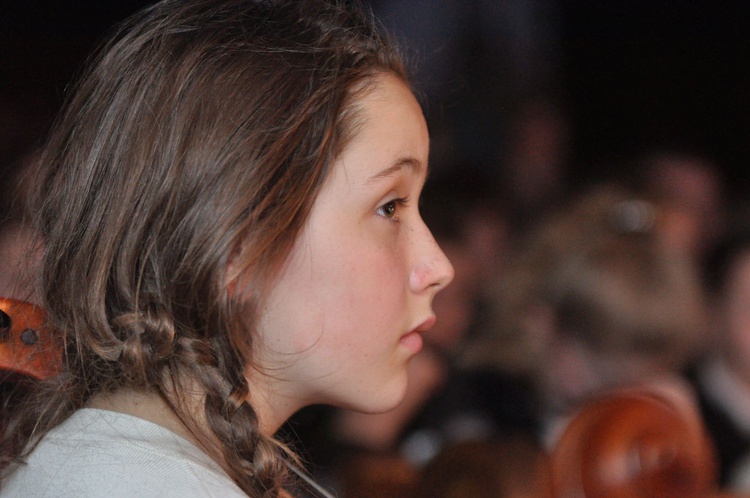 Oratorium "Peregrinus"