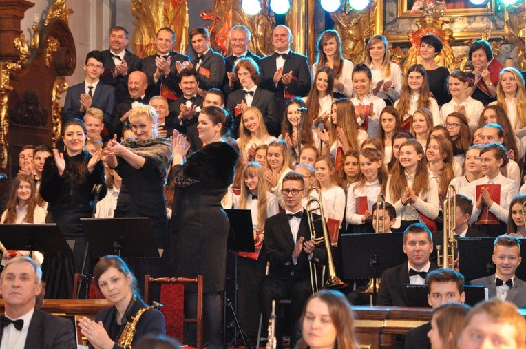 Oratorium "Peregrinus"