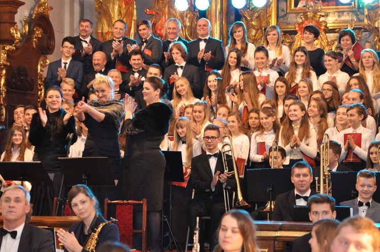 Oratorium "Peregrinus"