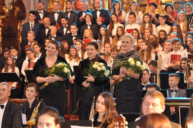 Oratorium "Peregrinus"