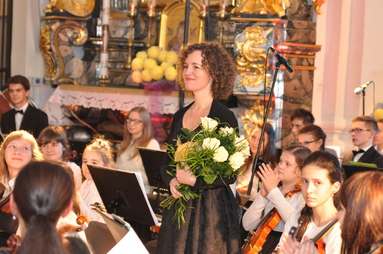 Oratorium "Peregrinus"