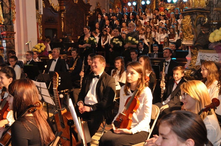 Oratorium "Peregrinus"