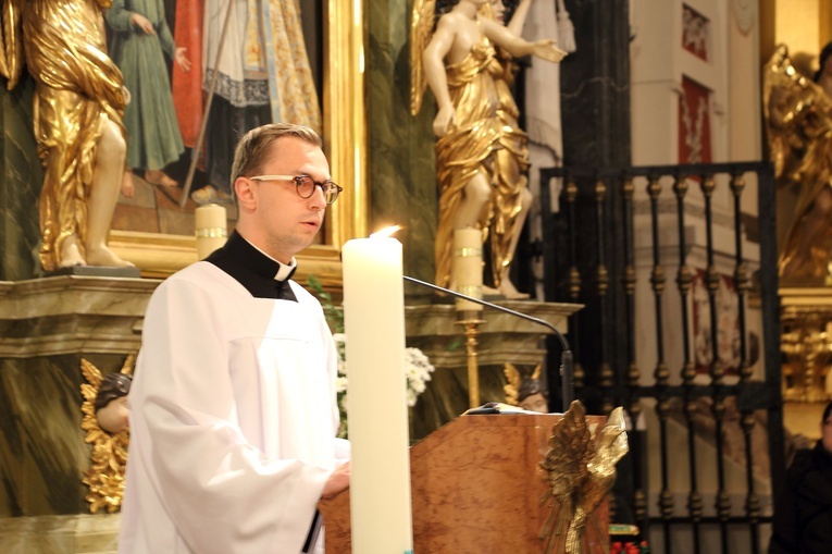 Inauguracja obchodów 1050-lecia chrztu Polski