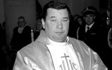 Zmarł ks. Marek Sobota
