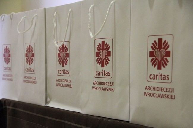 Dom św. Józefa, służący jako Zakład Pilęgnacyjno-Opiekuńczy Caritas Archidiecezji Wrocławskiej