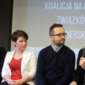 Trybunał strasburski przeforsuje u nas homozwiązki?