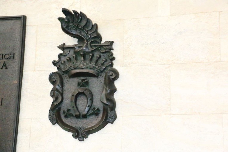 Kościół pw. św. Maksymiliana Marii Kolbego w Krakowie-Mistrzejowicach