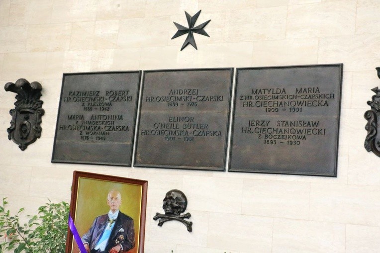 Kościół pw. św. Maksymiliana Marii Kolbego w Krakowie-Mistrzejowicach