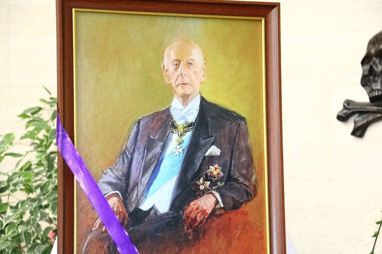 Kościół pw. św. Maksymiliana Marii Kolbego w Krakowie-Mistrzejowicach