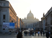 Via della Conciliazione