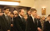 Znaki Miłosierdzia w Trzebini