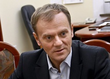 UE ukarze Polskę za TK? Donald Tusk, mówi, że...