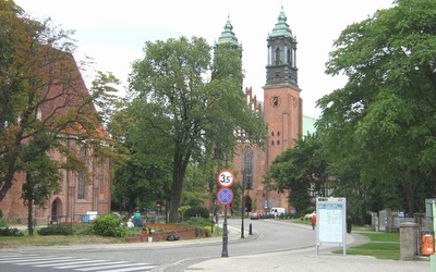 Poznański Kościół pomoże uchodźcom