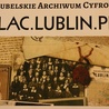 Lubelskie archiwum cyfrowe