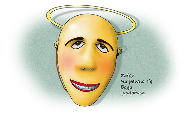 Zranienie prawdą 