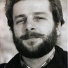 O. Zbigniew Strzałkowski - zdjęcie z rodzinnego albumu