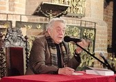 Bernard Margueritte zapisał się w pamięci starszego pokolenia jako zadający trudne pytania adwersarz Jerzego Urbana, rzecznika komunistycznego rządu