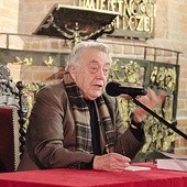 Bernard Margueritte zapisał się w pamięci starszego pokolenia jako zadający trudne pytania adwersarz Jerzego Urbana, rzecznika komunistycznego rządu