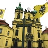  Bazylika pw. Podwyższenia Krzyża Świętego i św. Jadwigi Śląskiej w Legnickim Polu, otwarcie drzwi 13 grudnia o 13.00
