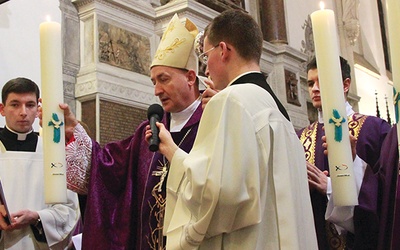 Synod będzie nowym światłem dla Kościoła tarnowskiego w zmieniającym szybko świecie