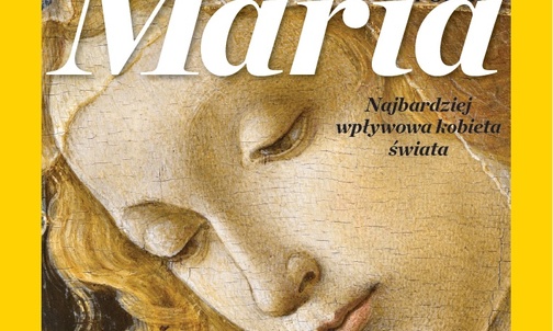 Najbardziej wpływowa kobieta świata