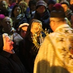 Znaki Bożego Miłosierdzia w Żywcu-Zabłociu