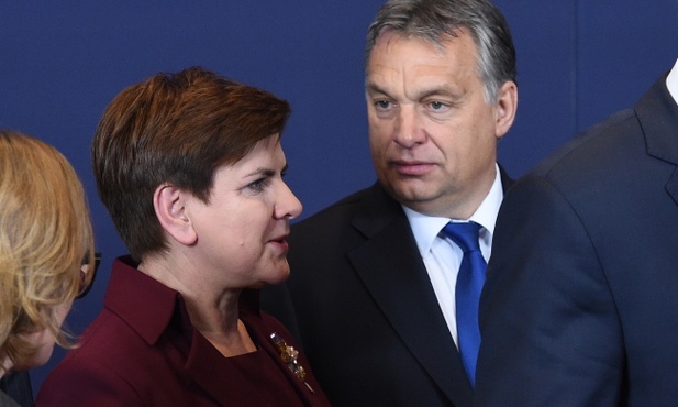 500 tysięcy Syryjczyków przesiedlonych do UE?
