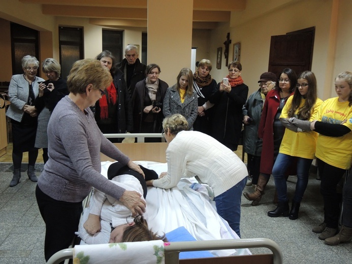 Dzień Otwarty w Hospicjum św. Kamila