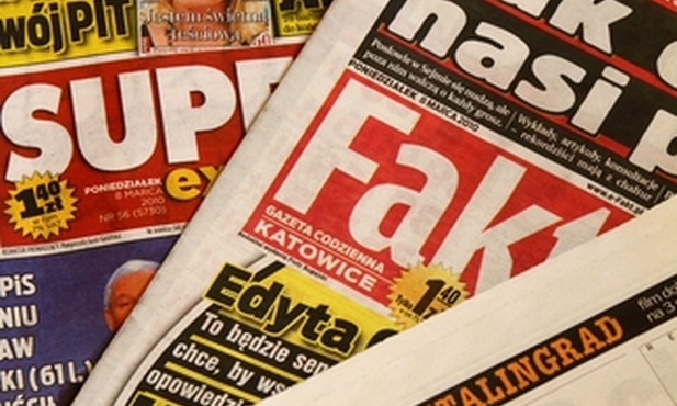 Skarb Państwa nie będzie zlecał płatnych ogłoszeń?