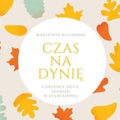 Czas na dynię