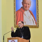 Konferencja dziekańska