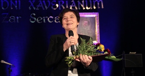 Gala nagród "Żar Serca" 2015