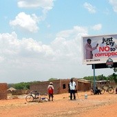 Afryka: Skorumpowani bogacze