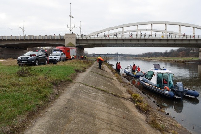 Zarzut zabójstwa dla znajomego Ewy Tylman
