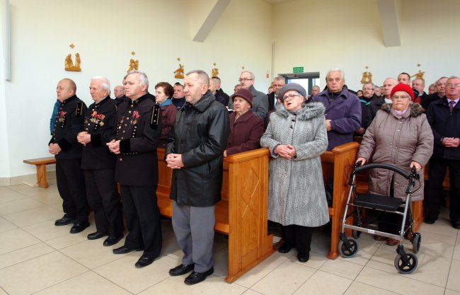 Barbórka w Gliwicach Sośnicy