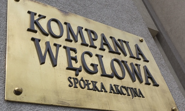 Co dalej z kopalniami KW?