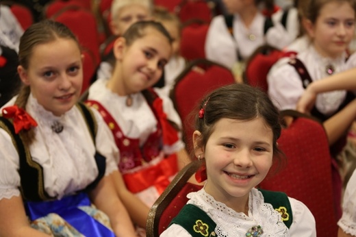 Barbórka 2015 w Brzeszczach