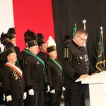 Barbórka 2015 w Brzeszczach