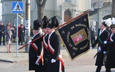 Barbórka 2015 w Brzeszczach