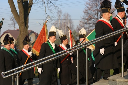Barbórka 2015 w Brzeszczach
