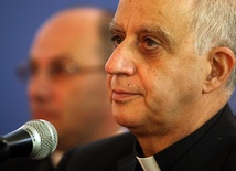 "W rozgrzeszaniu z aborcji nie ma nadmiernej tolerancji"