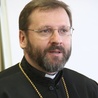 Abp Szewczuk: jeśli Papież przyjedzie na Ukrainę...