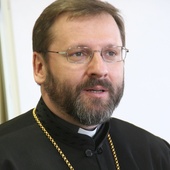 Abp Szewczuk: Rosjanie wywożą na Daleki Wschód, jak za Stalina