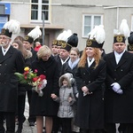 Górnicy naftowi i gazowi