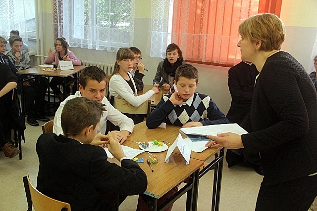 Turniej wiedzy o Bożym Narodzeniu