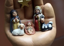 Wystawa szopek bożonarodzeniowych z całego świata