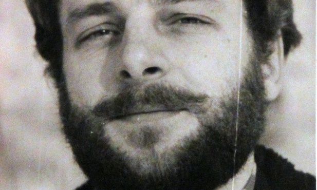 O. Zbigniew Strzałkowski, męczennik z Peru